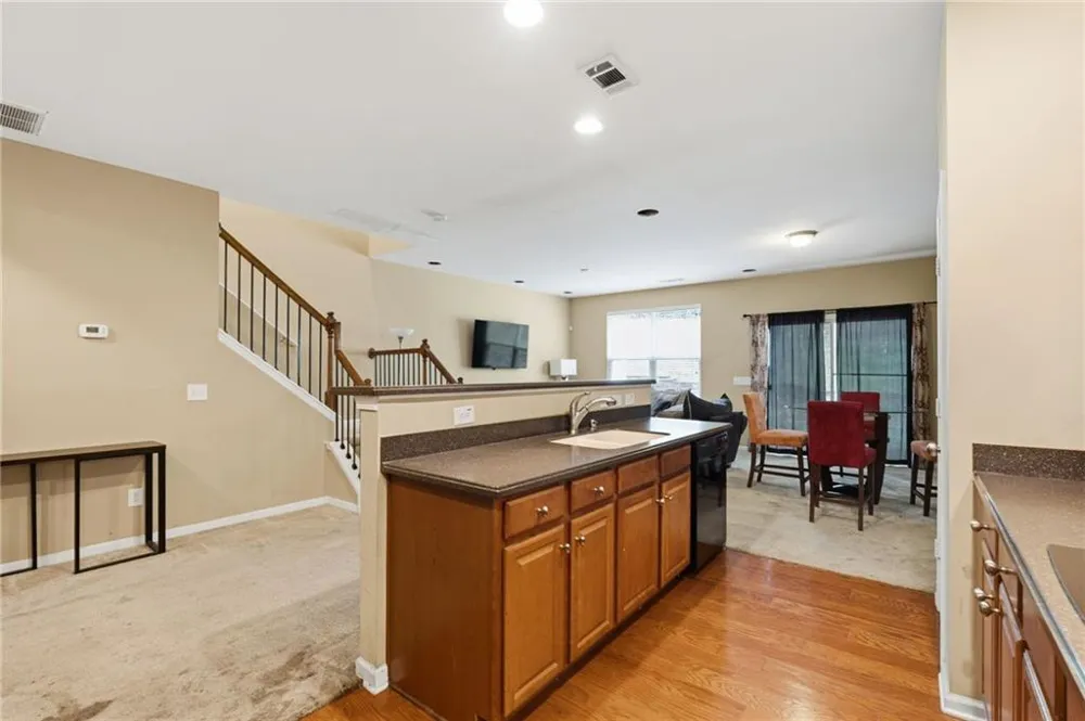 4028 Carlinswood Way Stone Mountain, GA 30083