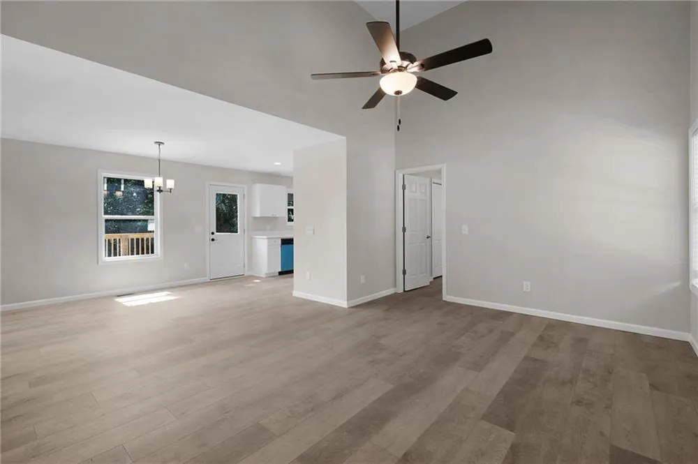 135 Holly Creek Drive Chatsworth, GA 30705