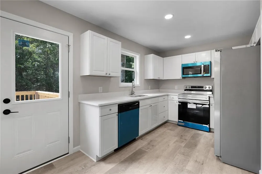 135 Holly Creek Drive Chatsworth, GA 30705