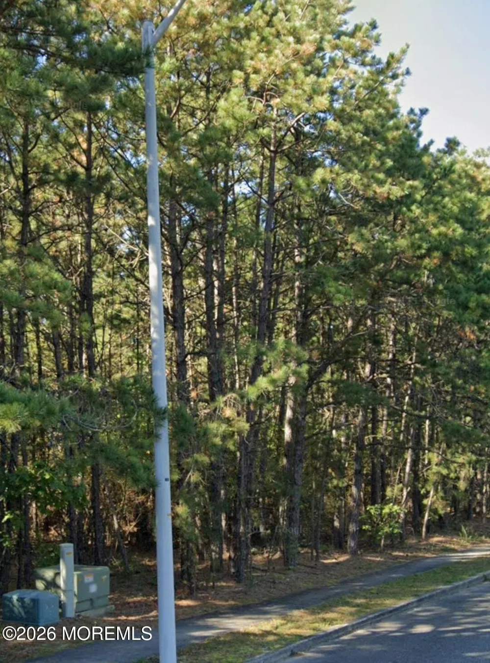 6 Tracy Place Jackson, NJ 08527