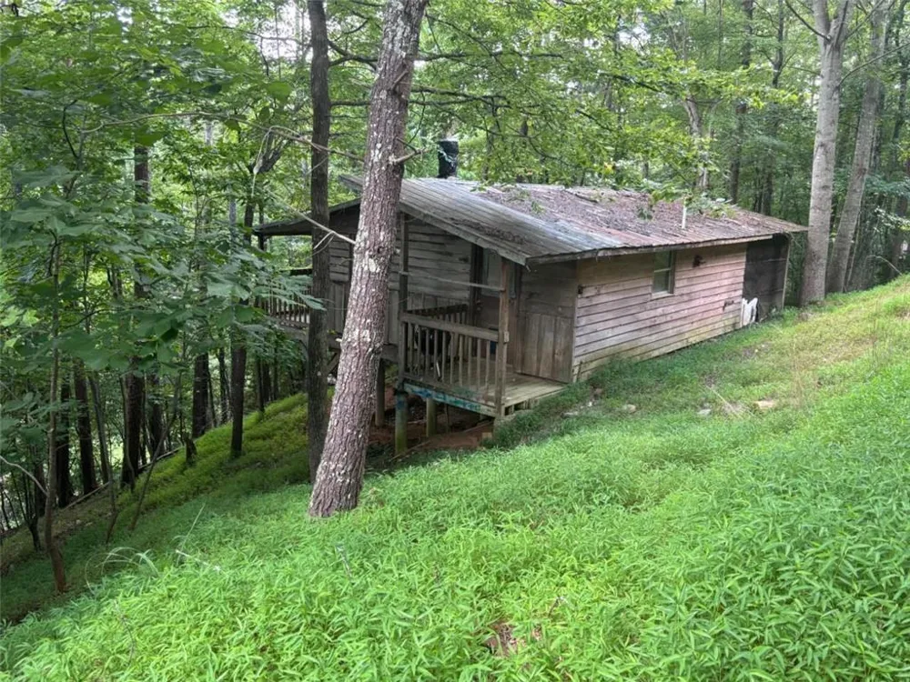 1163 Tipton Springs Road Morganton, GA 30560
