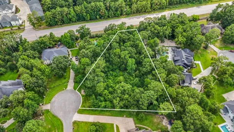 3707 Skyoak Court