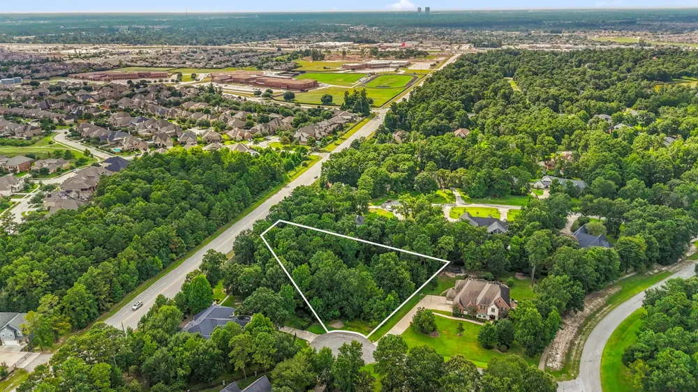 3707 Skyoak Court Spring, TX 77386