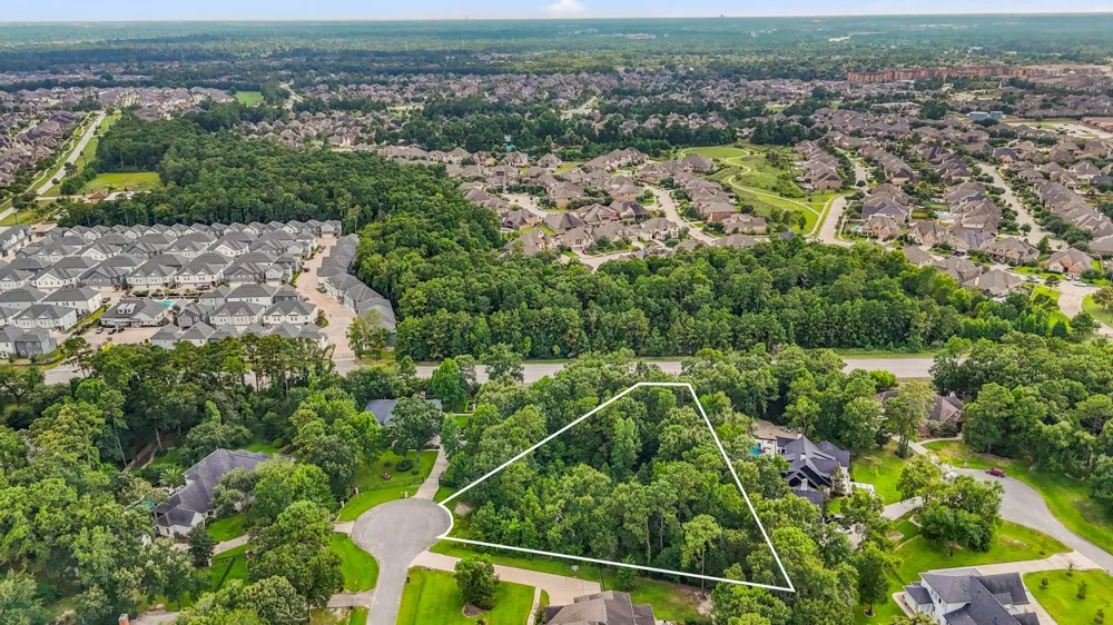 3707 Skyoak Court Spring, TX 77386