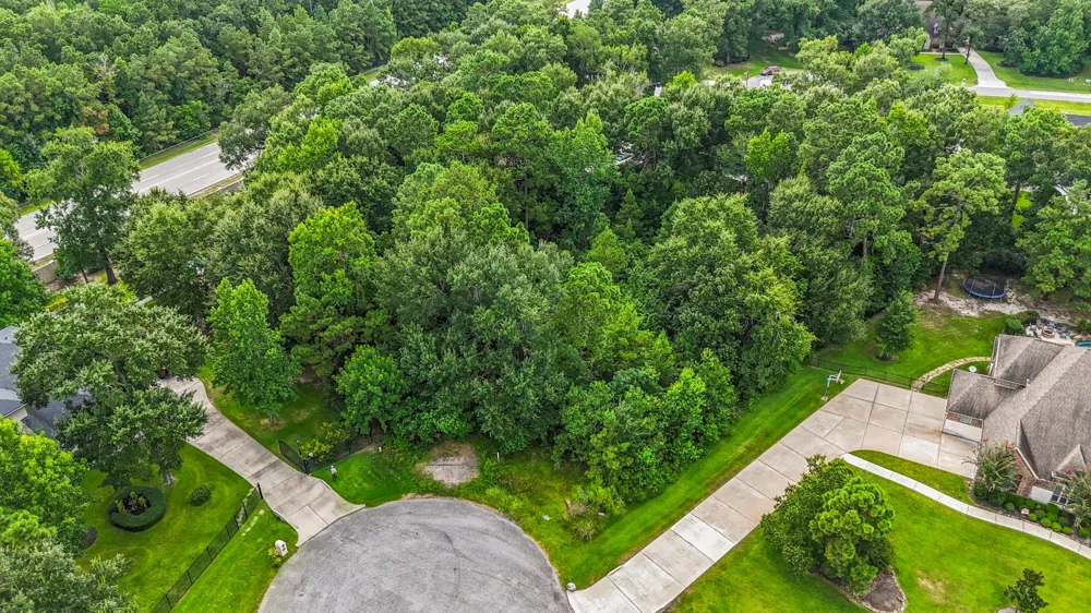 3707 Skyoak Court Spring, TX 77386