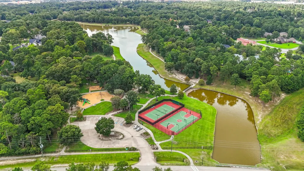 3707 Skyoak Court Spring, TX 77386