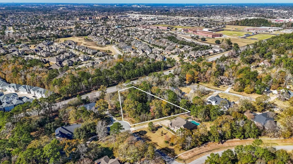 3707 Skyoak Court Spring, TX 77386