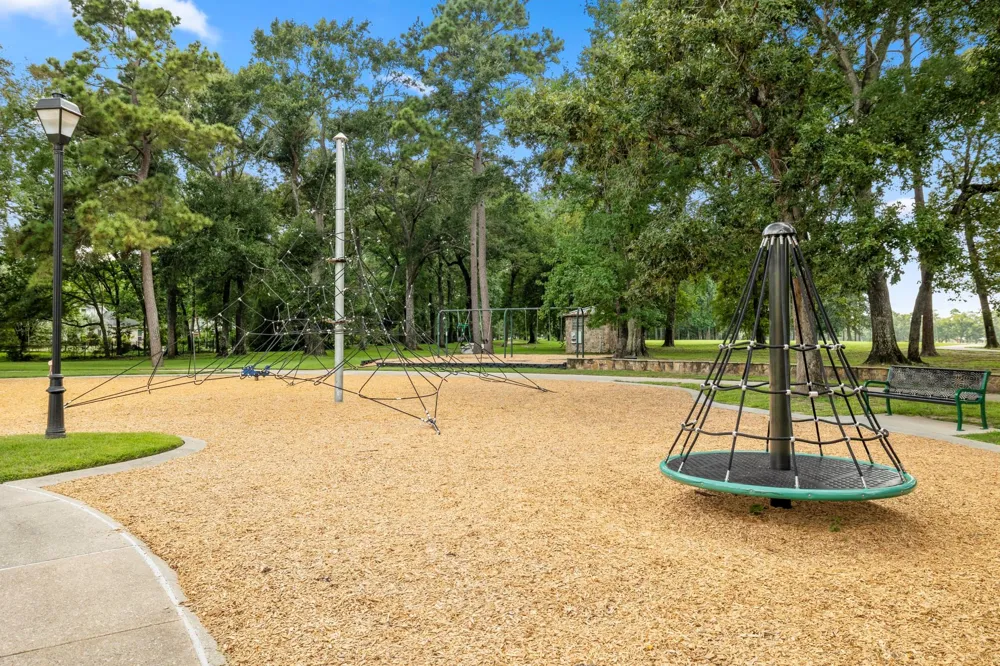 3707 Skyoak Court Spring, TX 77386