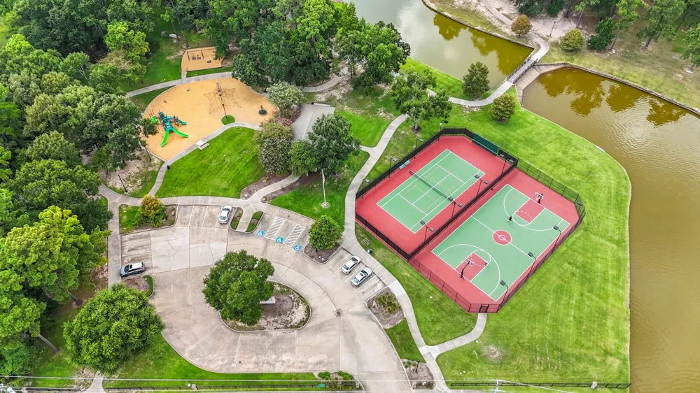 3707 Skyoak Court Spring, TX 77386
