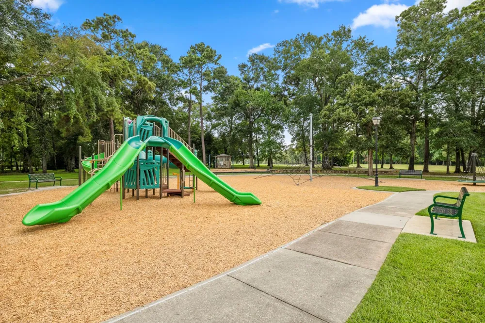 3707 Skyoak Court Spring, TX 77386