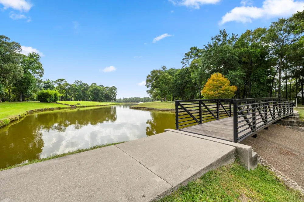 3707 Skyoak Court Spring, TX 77386