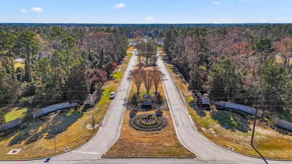 3707 Skyoak Court Spring, TX 77386