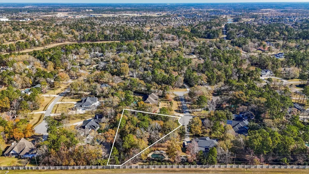 3707 Skyoak Court Spring, TX 77386