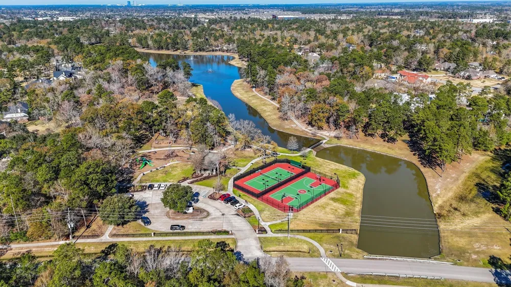 3707 Skyoak Court Spring, TX 77386
