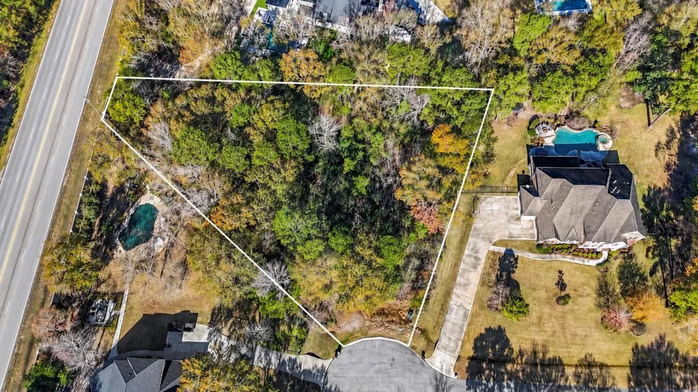 3707 Skyoak Court Spring, TX 77386
