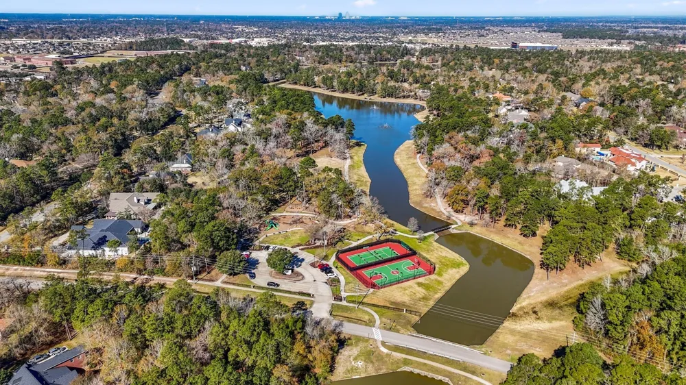 3707 Skyoak Court Spring, TX 77386