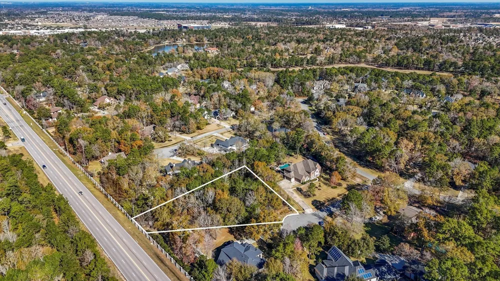 3707 Skyoak Court Spring, TX 77386