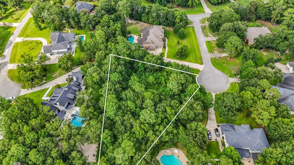 3707 Skyoak Court Spring, TX 77386