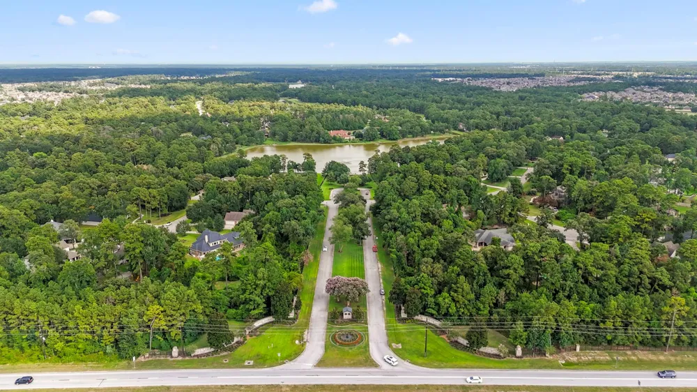 3707 Skyoak Court Spring, TX 77386