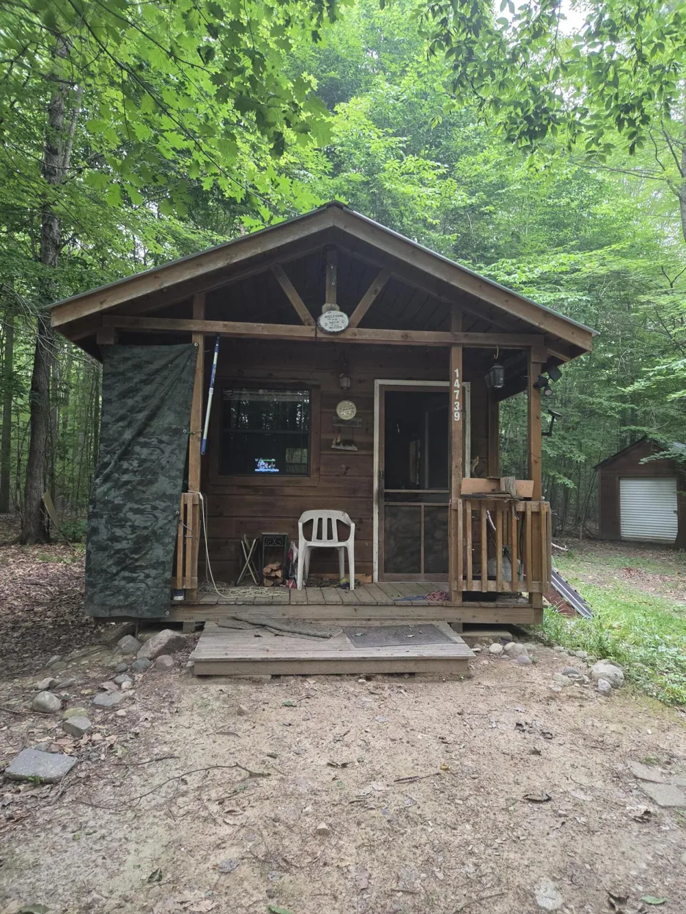 14739 9 Mile Road Reed City, MI 49677