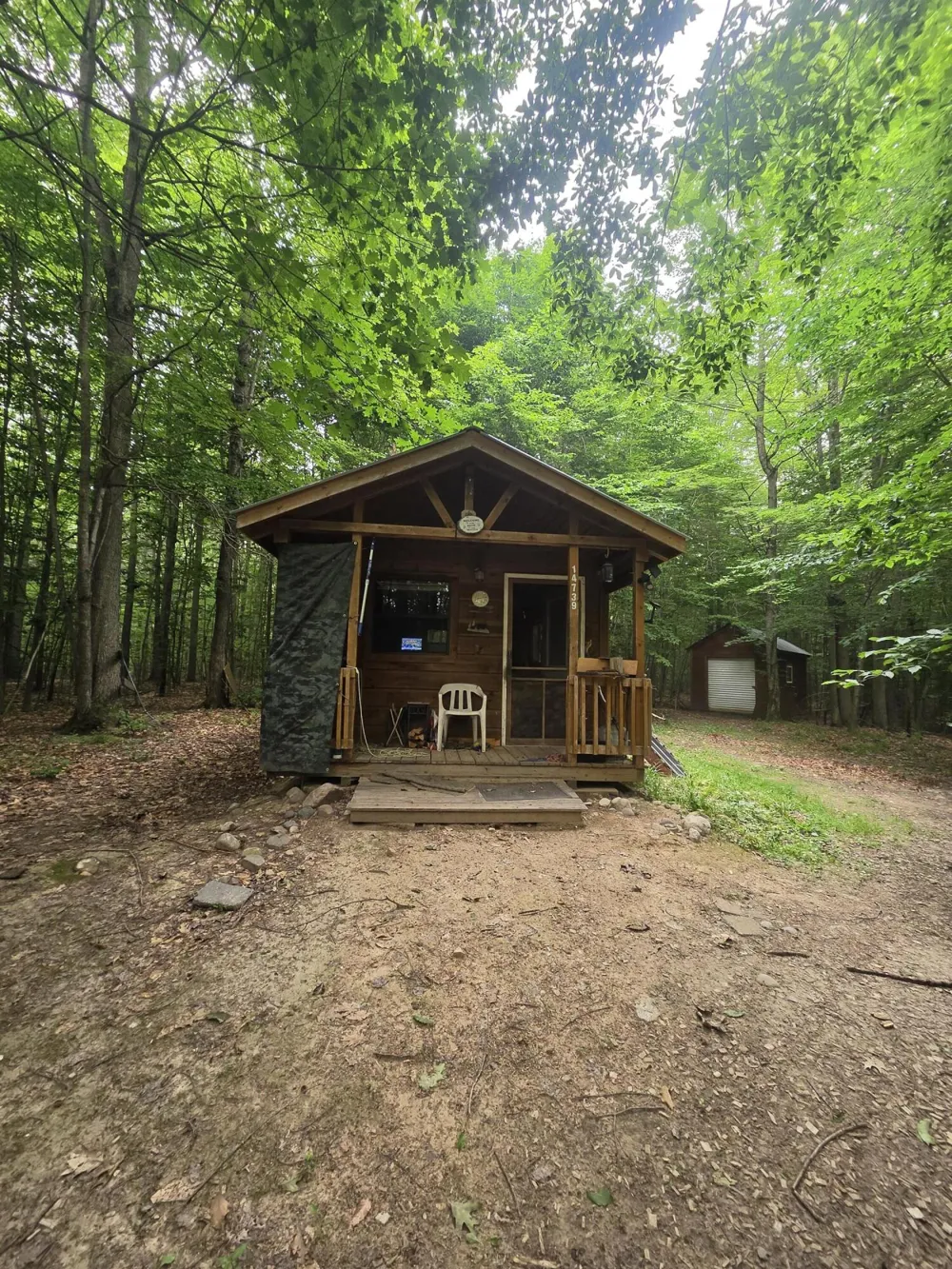14739 9 Mile Road Reed City, MI 49677