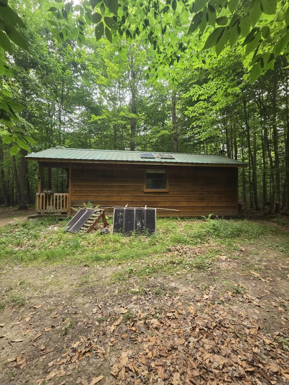 14739 9 Mile Road Reed City, MI 49677