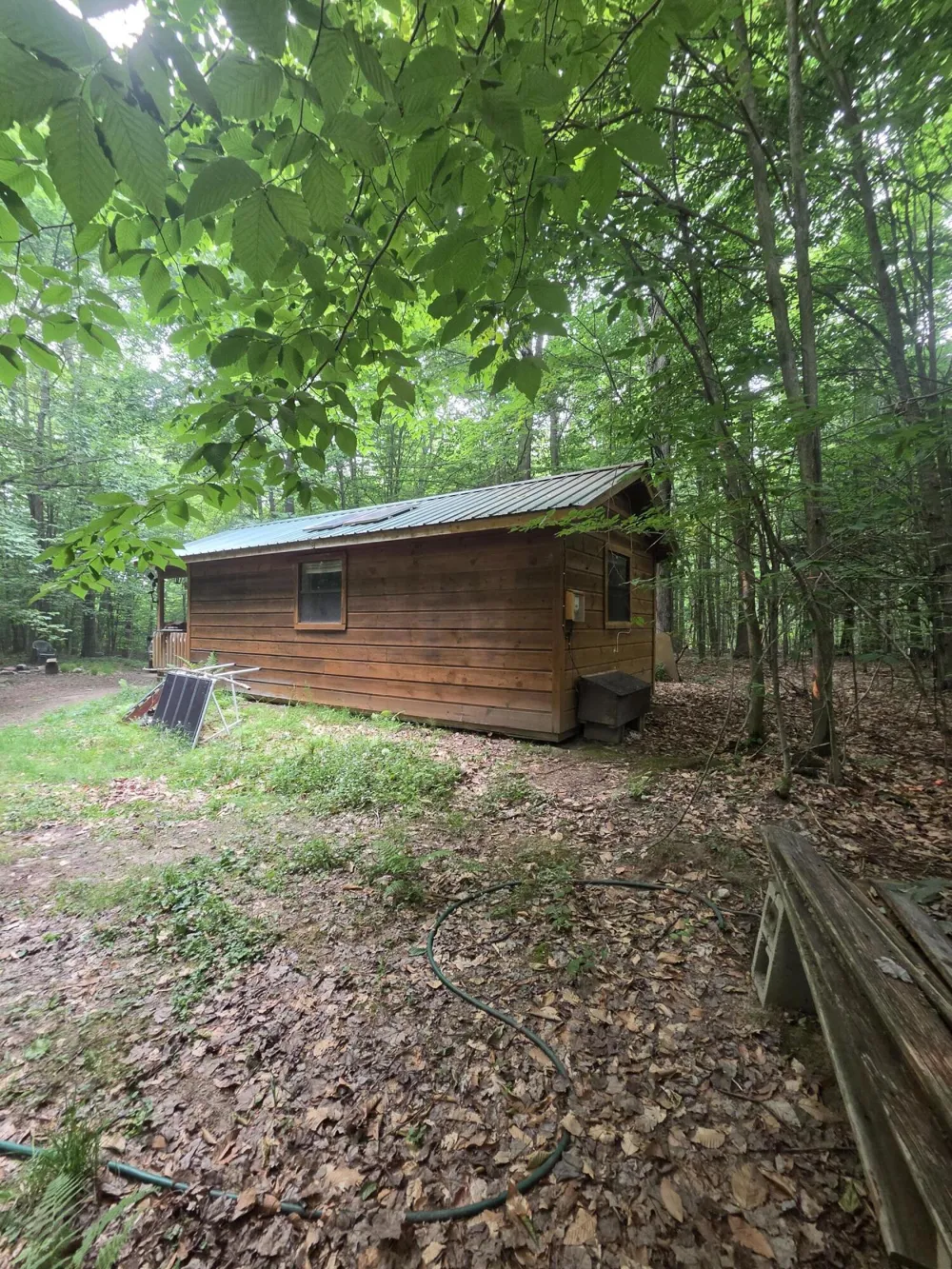 14739 9 Mile Road Reed City, MI 49677
