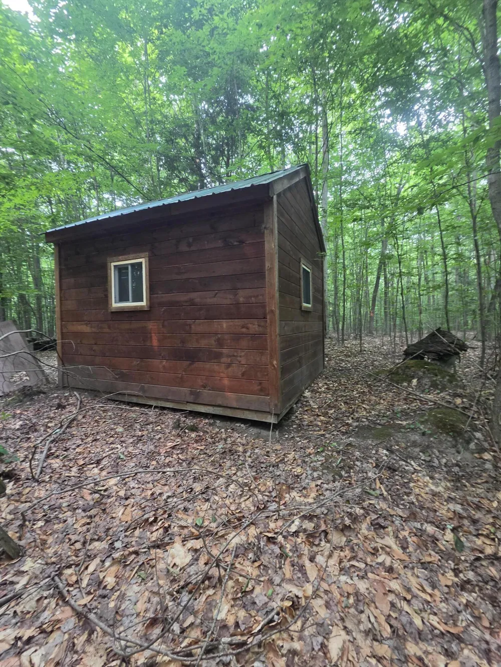 14739 9 Mile Road Reed City, MI 49677