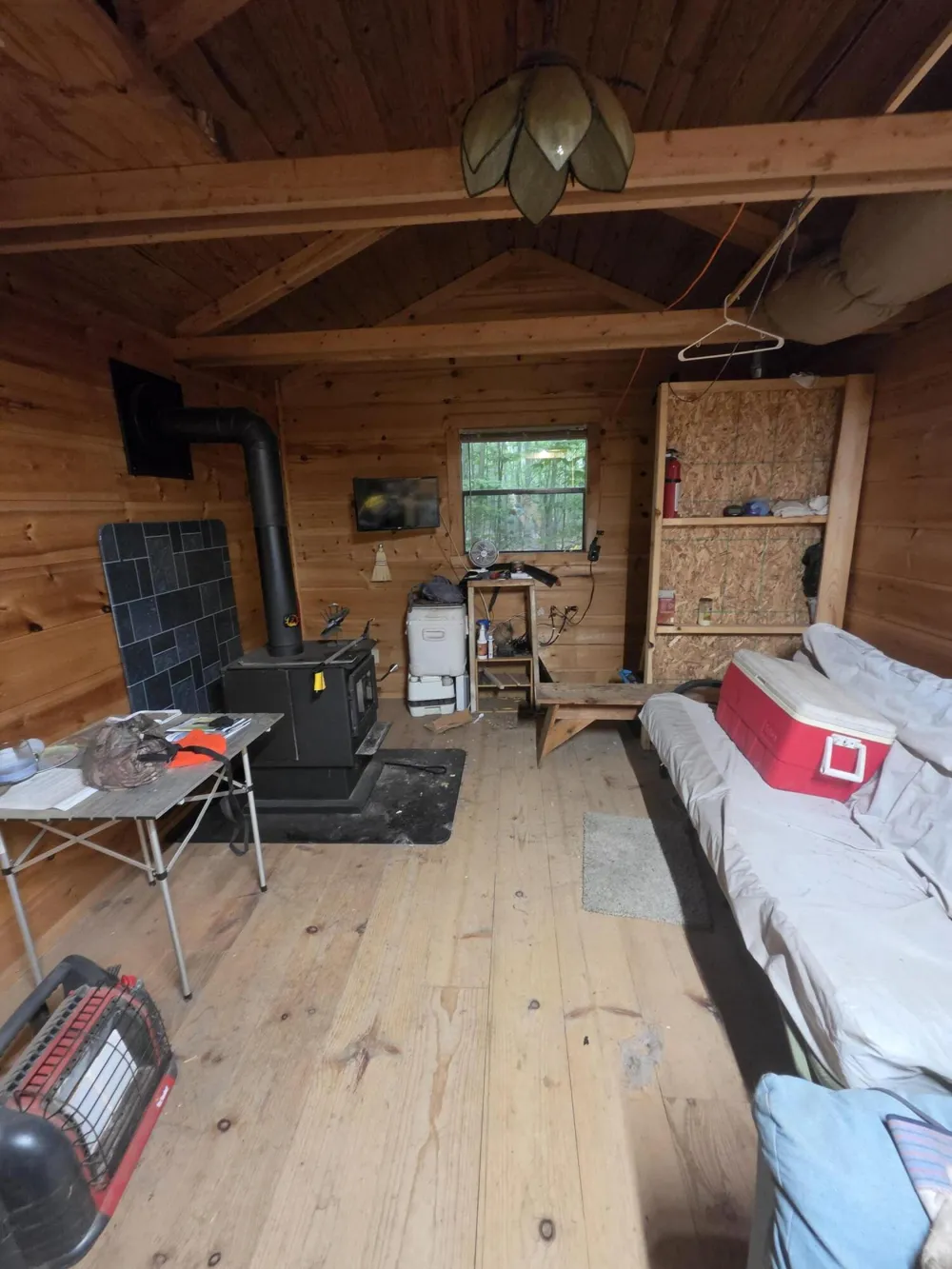 14739 9 Mile Road Reed City, MI 49677
