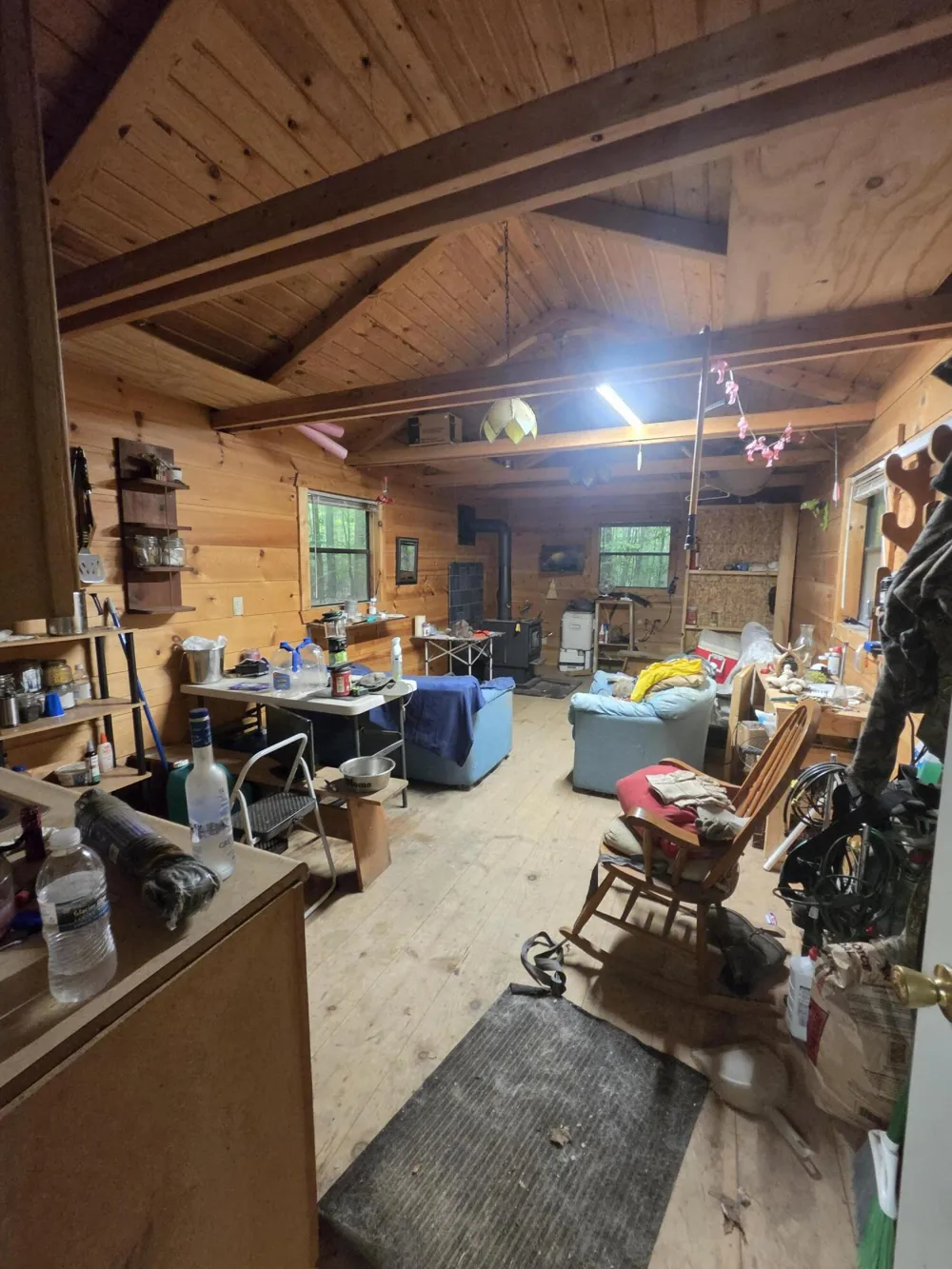 14739 9 Mile Road Reed City, MI 49677