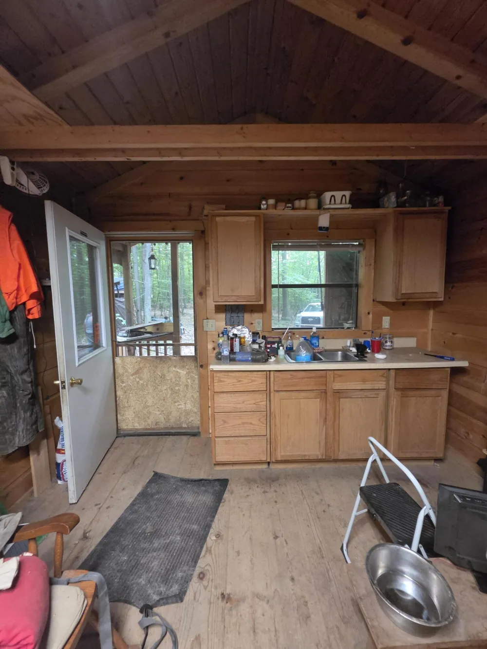 14739 9 Mile Road Reed City, MI 49677
