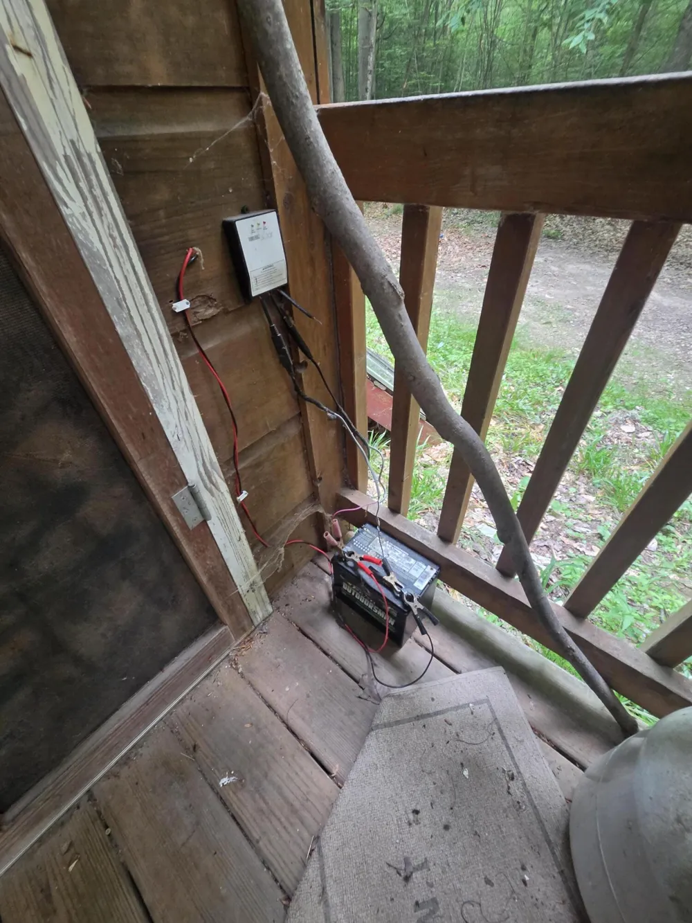 14739 9 Mile Road Reed City, MI 49677