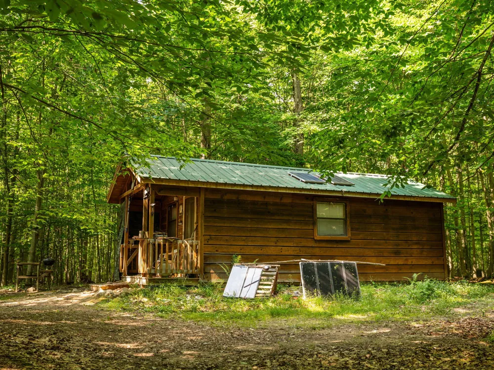 14739 9 Mile Road Reed City, MI 49677