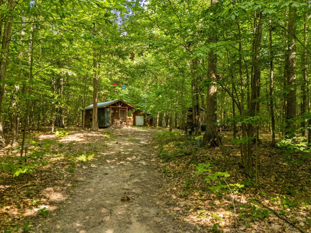 14739 9 Mile Road Reed City, MI 49677