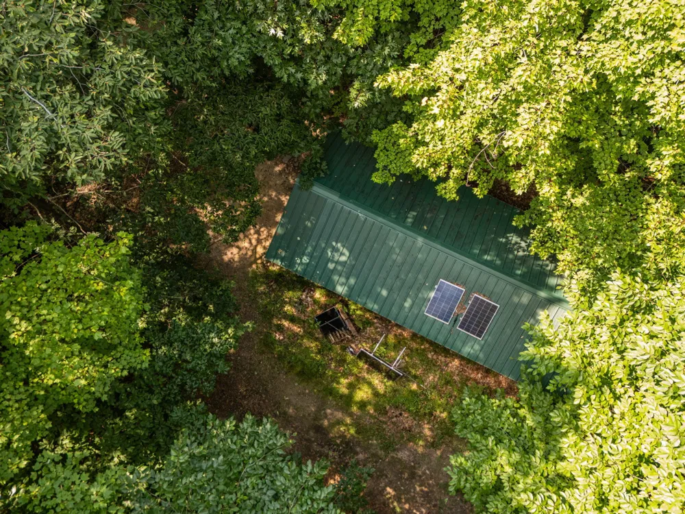 14739 9 Mile Road Reed City, MI 49677