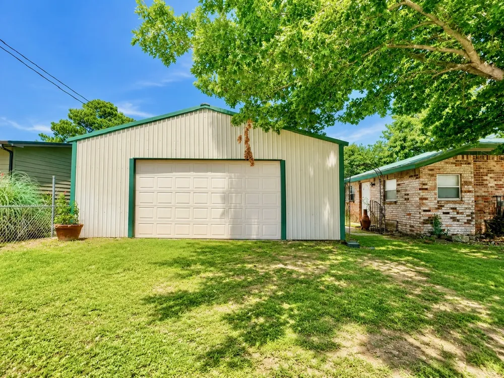 3120 Kelly Road Kingston, OK 73439