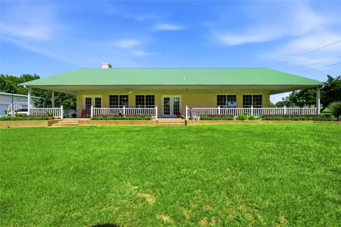 1682 County Road 4825