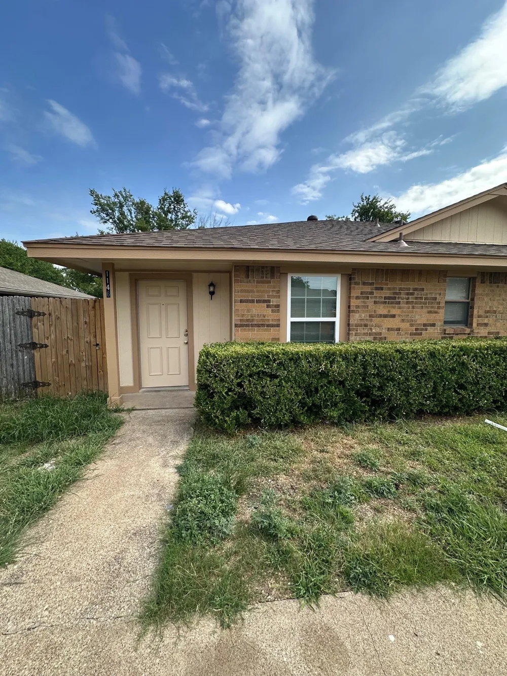 1144 Suburban Street #1146 Cedar Hill, TX 75104