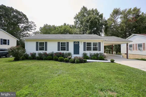 118 TARTAN DRIVE