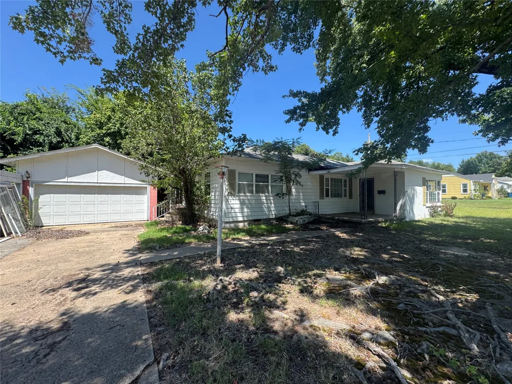 1225 E Seminole Avenue McAlester, OK 74501