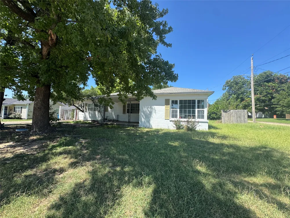1225 E Seminole Avenue McAlester, OK 74501