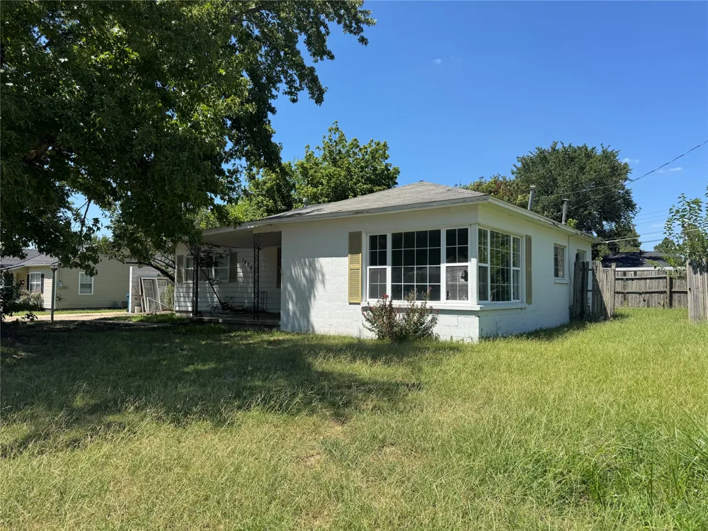 1225 E Seminole Avenue McAlester, OK 74501