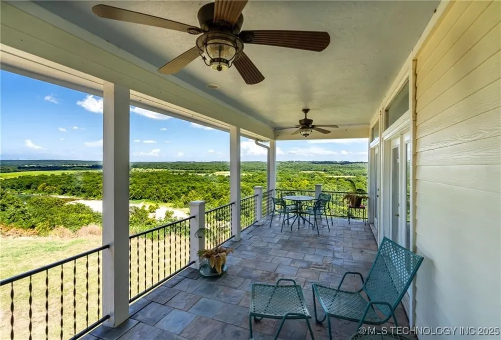 14129 Oak Ridge Kansas, OK 74347
