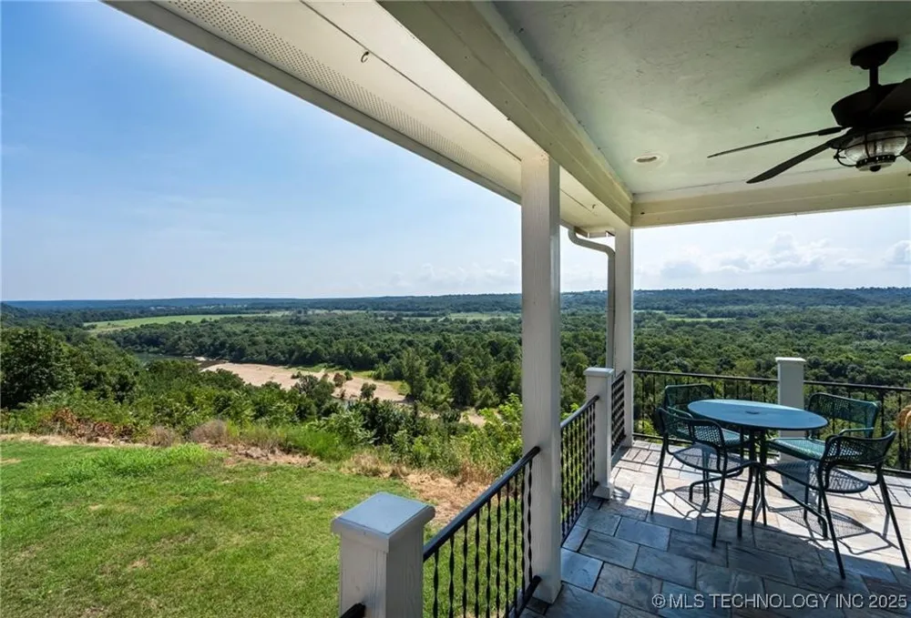 14129 Oak Ridge Kansas, OK 74347