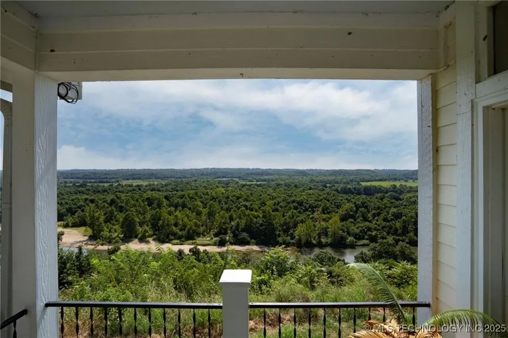 14129 Oak Ridge Kansas, OK 74347