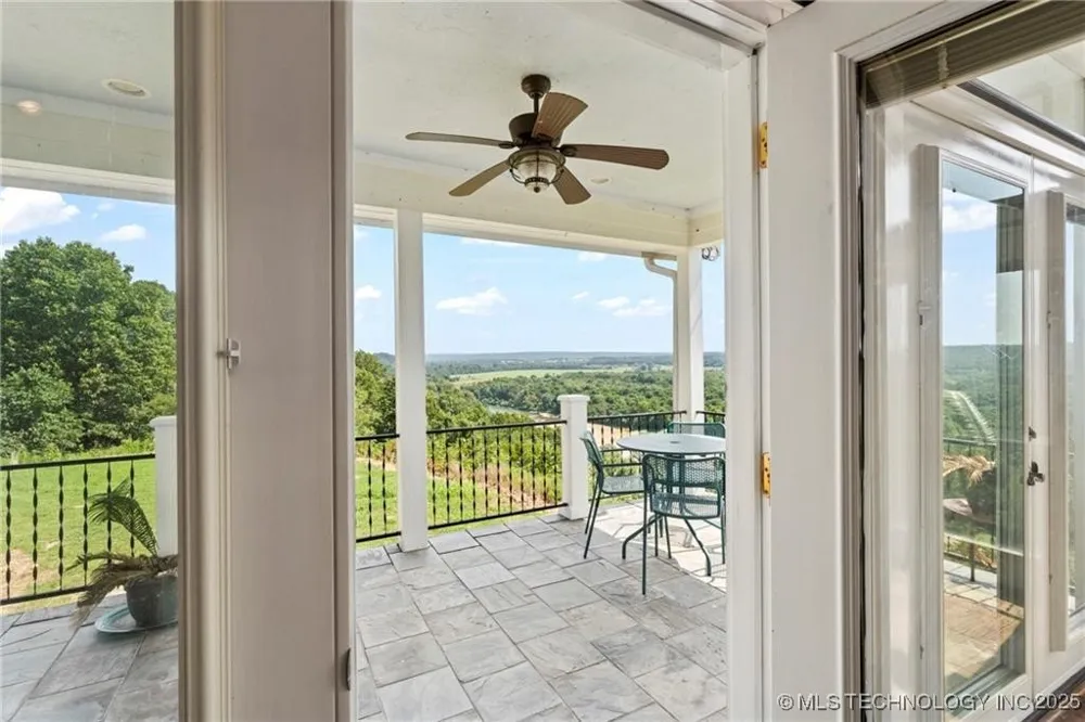 14129 Oak Ridge Kansas, OK 74347