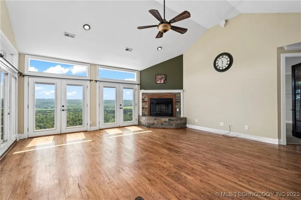 14129 Oak Ridge Kansas, OK 74347
