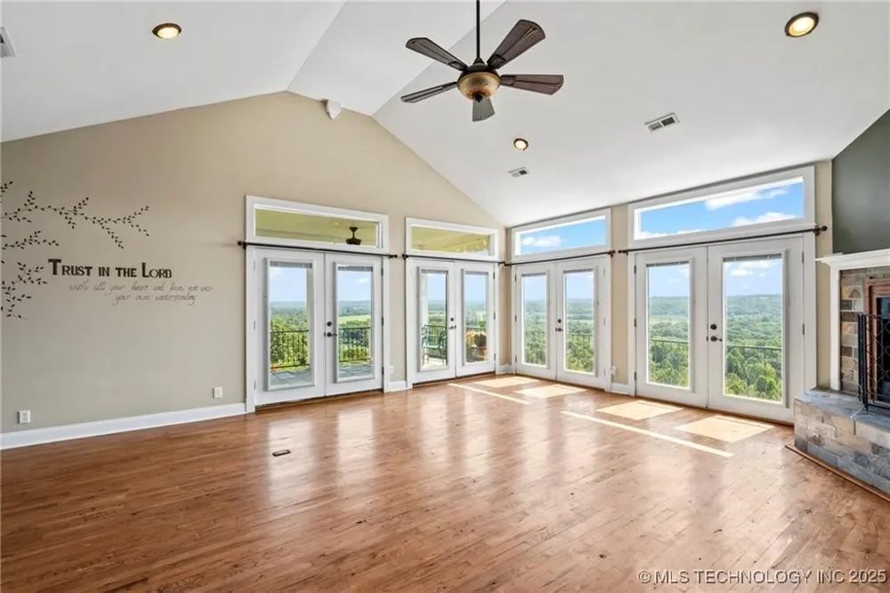 14129 Oak Ridge Kansas, OK 74347