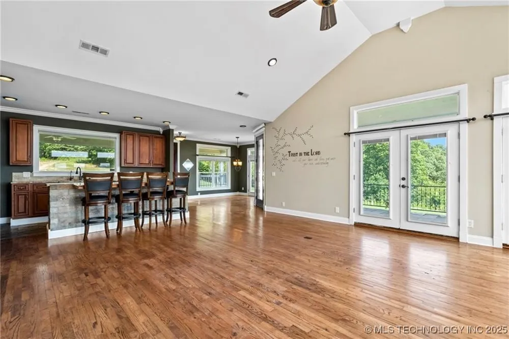 14129 Oak Ridge Kansas, OK 74347