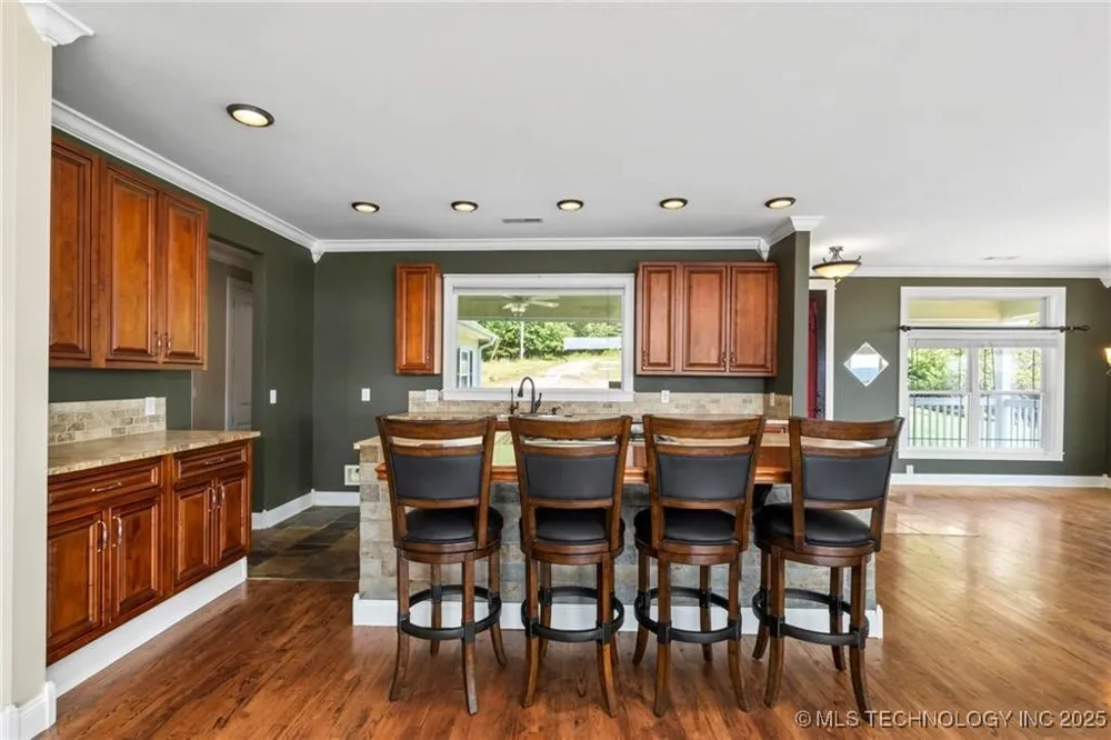14129 Oak Ridge Kansas, OK 74347